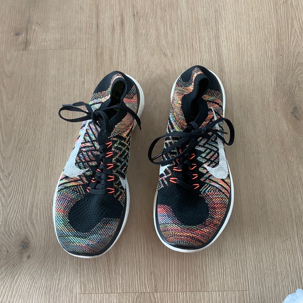Nike Fly Knits